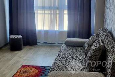 Сдам 1-кімнатну квартиру в новобудові, Салтовка, Код: 743313/4