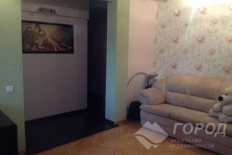 Сдам 2-х кімнатну квартиру, Новые дома, Армейская метро (Советской Армии), Код: 743368/3