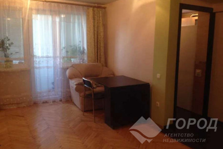 Сдам 2-х кімнатну квартиру, Новые дома, Армейская метро (Советской Армии), Код: 743368/3