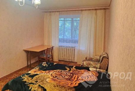 Сдам 1-кімнатну квартиру, Павлово поле, 23 Августа метро, Код: 743368/6