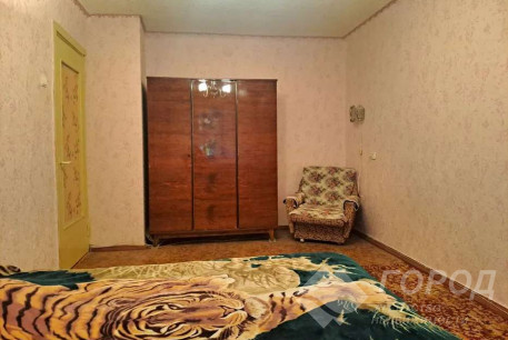 Сдам 1-кімнатну квартиру, Павлово поле, 23 Августа метро, Код: 743368/6