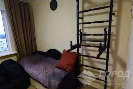 Продам 3-х кімнатну квартиру, ХТЗ, Масельского метро, Код: 743393/1