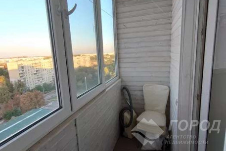 Продам 3-х кімнатну квартиру, ХТЗ, Масельского метро, Код: 743393/1