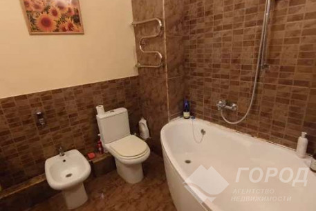 Продам 3-х кімнатну квартиру, ХТЗ, Масельского метро, Код: 743393/1