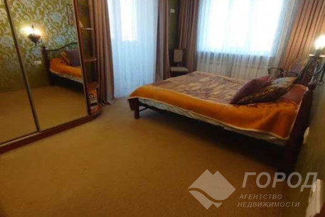 Продам 3-х кімнатну квартиру, ХТЗ, Масельского метро, Код: 743393/1