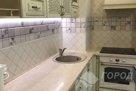 Сдам 1-кімнатну квартиру, Холодная Гора, Код: 743423/1