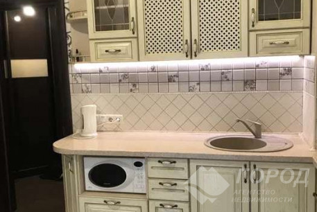 Продам 1-кімнатну квартиру, Холодная Гора, Холодная Гора метро, Код: 743423/2