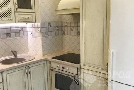 Продам 1-кімнатну квартиру, Холодная Гора, Холодная Гора метро, Код: 743423/2