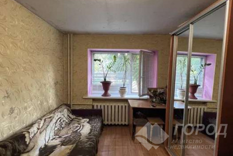 Продам гостинку, Павлово поле, Код: 743426/2