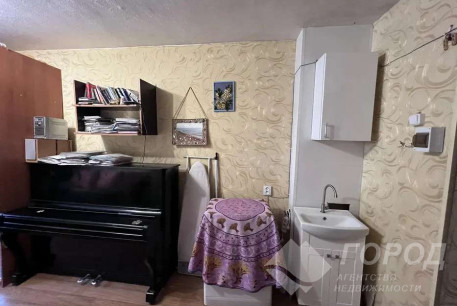 Продам гостинку, Павлово поле, Код: 743426/2