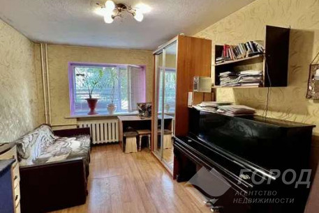 Продам гостинку, Павлово поле, Код: 743426/2