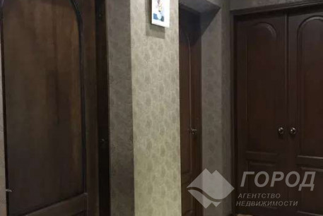 Сдам 3-х кімнатну квартиру, Центр, Код: 743509/2