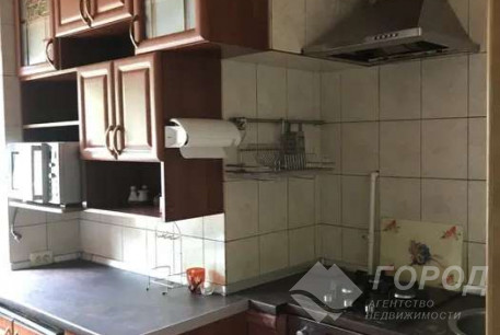 Сдам 3-х кімнатну квартиру, Центр, Код: 743509/2