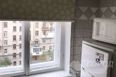 Продам 2-х кімнатну квартиру, Центр, Исторический Музей метро, Код: 743516/3