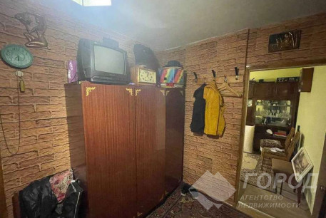 Продам 2-х кімнатну квартиру, Рогань, Код: 743556/2