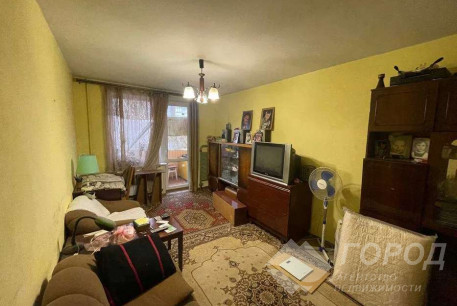 Продам 2-х кімнатну квартиру, Рогань, Код: 743556/2