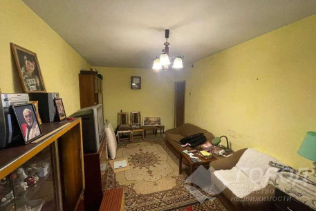 Продам 2-х кімнатну квартиру, Рогань, Код: 743556/2