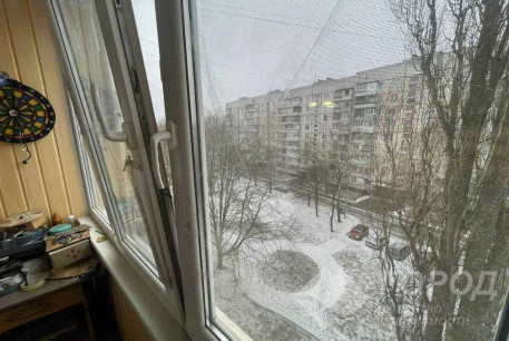 Продам 2-х кімнатну квартиру, Рогань, Код: 743556/2