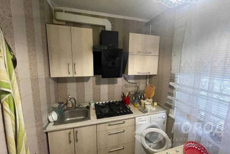 Продам 2-х кімнатну квартиру, Рогань, Код: 743556/2