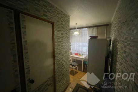 Продам 2-х кімнатну квартиру, Рогань, Код: 743556/2