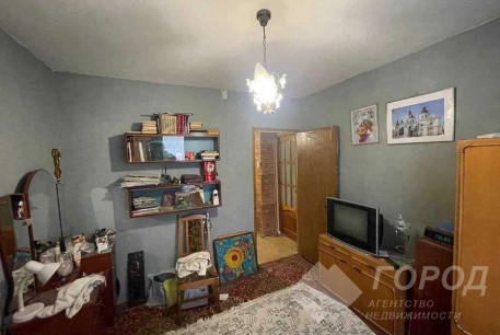 Продам 2-х кімнатну квартиру, Рогань, Код: 743556/2