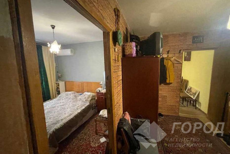 Продам 2-х кімнатну квартиру, Рогань, Код: 743556/2