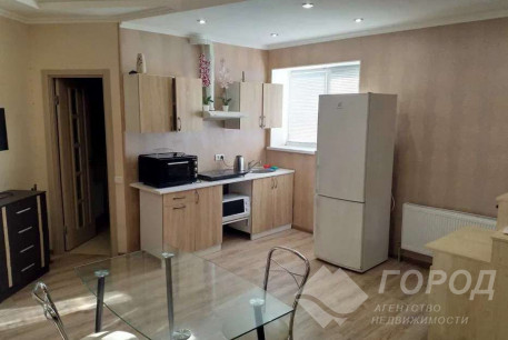 Сдам 2-х кімнатну квартиру, Центр, Архитектора Бекетова метро, Код: 743561/1