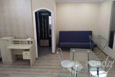 Сдам 2-х кімнатну квартиру, Центр, Архитектора Бекетова метро, Код: 743561/1