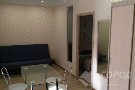 Сдам 2-х кімнатну квартиру, Центр, Архитектора Бекетова метро, Код: 743561/1