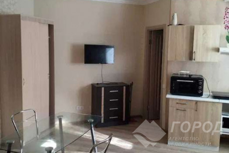 Сдам 2-х кімнатну квартиру, Центр, Архитектора Бекетова метро, Код: 743561/1