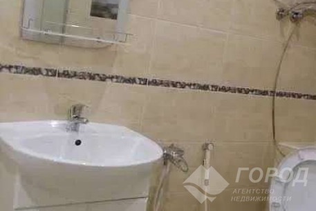 Сдам 2-х кімнатну квартиру, Центр, Архитектора Бекетова метро, Код: 743561/1