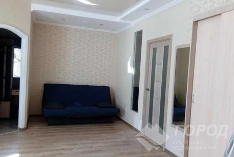 Сдам 2-х кімнатну квартиру, Центр, Архитектора Бекетова метро, Код: 743561/1