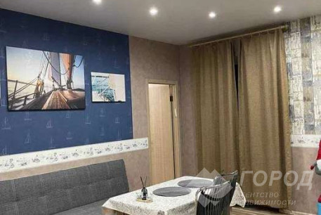 Сдам 3-х кімнатну квартиру, Центр, Университет метро, Код: 743561/2