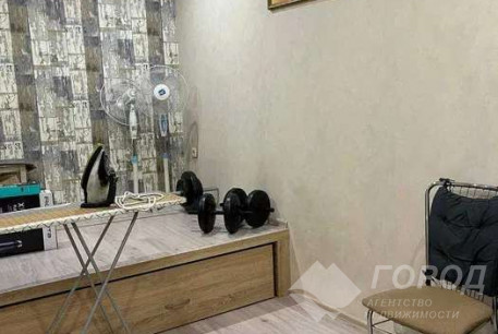 Сдам 3-х кімнатну квартиру, Центр, Университет метро, Код: 743561/2