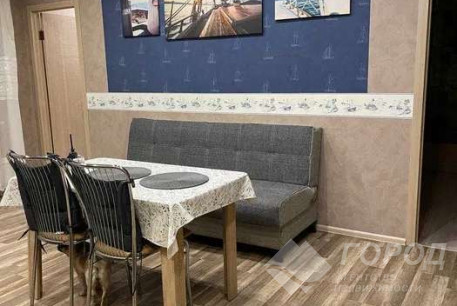 Сдам 3-х кімнатну квартиру, Центр, Университет метро, Код: 743561/2