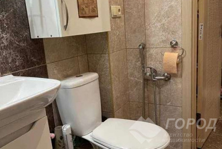 Сдам 3-х кімнатну квартиру, Центр, Университет метро, Код: 743561/2