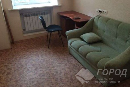 Сдам гостинку, Центр, Архитектора Бекетова метро, Код: 743697/2