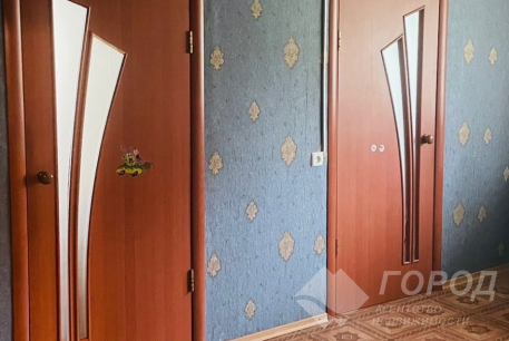 Продам 3-х кімнатну квартиру, Залютино, Код: 743702/1