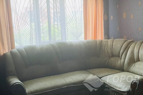 Продам 3-х кімнатну квартиру, Залютино, Код: 743702/1