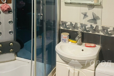 Продам 3-х кімнатну квартиру, Залютино, Код: 743702/1