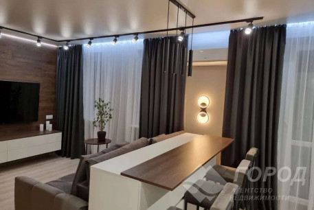 Сдам 1-кімнатну квартиру, Гагарина проспект, Проспект Гагарина метро, Код: 743708/3