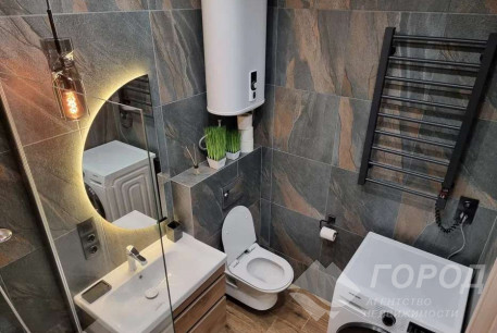 Сдам 1-кімнатну квартиру, Гагарина проспект, Проспект Гагарина метро, Код: 743708/3