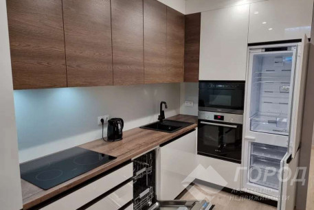 Сдам 1-кімнатну квартиру, Гагарина проспект, Проспект Гагарина метро, Код: 743708/3