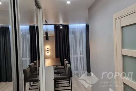 Продам 1-кімнатну квартиру, Гагарина проспект, Проспект Гагарина метро, Код: 743708/4