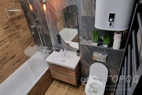 Продам 1-кімнатну квартиру, Гагарина проспект, Проспект Гагарина метро, Код: 743708/4