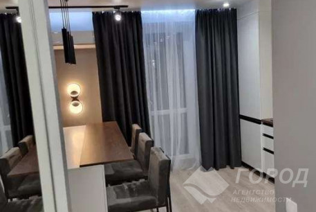 Продам 1-кімнатну квартиру, Гагарина проспект, Проспект Гагарина метро, Код: 743708/4