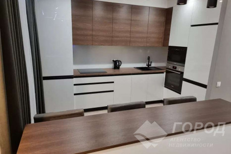 Продам 1-кімнатну квартиру, Гагарина проспект, Проспект Гагарина метро, Код: 743708/4