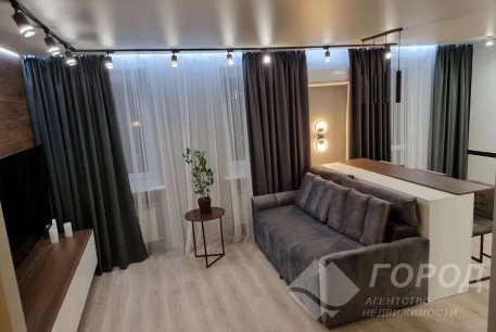 Продам 1-кімнатну квартиру, Гагарина проспект, Проспект Гагарина метро, Код: 743708/4