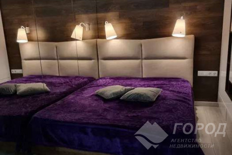 Сдам 1-кімнатну квартиру, Гагарина проспект, Код: 743708/5