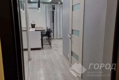 Сдам 1-кімнатну квартиру, Гагарина проспект, Код: 743708/5